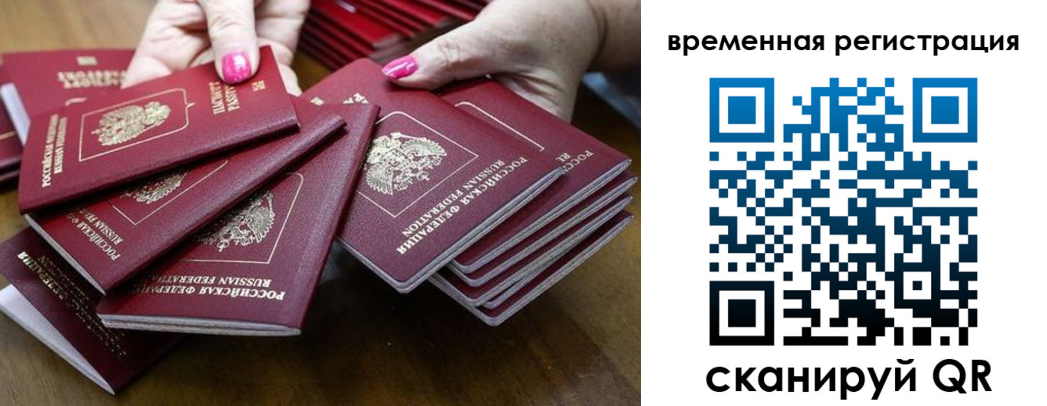 временная регистрация поиск в Ардоне